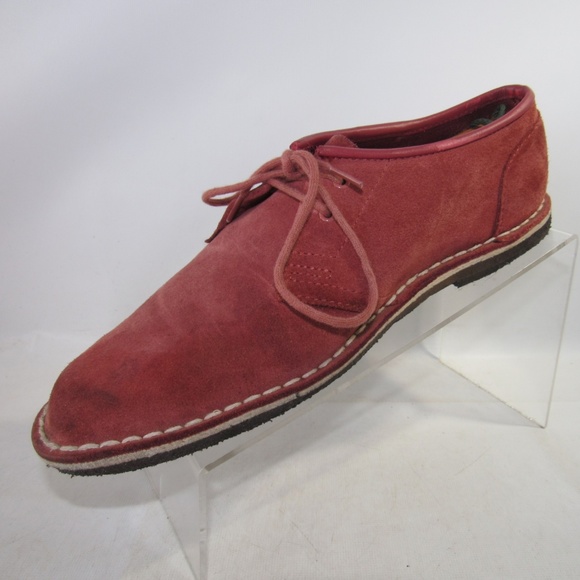 Clarks Originals Pikko Alto Sz 8 Chukka Mens R2B7 main image 6